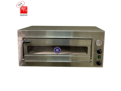 فر پیتزا صندوقی برقی یک طبقه ۹ بشقاب مدل OT-661 